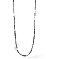 Collier Comete Homme Stella polare in  Acier chirurgical  UGL654 - UGL654